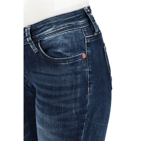 Timezone /jeans 17-10000-00-3373-3624 Blå 30 / 32 Kvinna