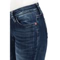 Miniatyrbild 5 av 10: Timezone /jeans 17-10000-00-3373-3624 Blå 30 / 32 Kvinna