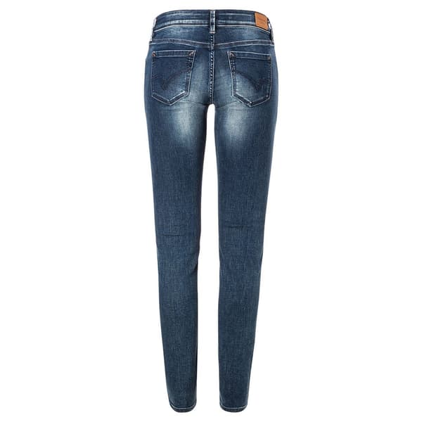 Timezone /jeans 17-10000-00-3373-3624 Blå 30 / 32 Kvinna
