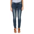 Miniatyrbild 9 av 10: Timezone /jeans 17-10000-00-3373-3624 Blå 30 / 32 Kvinna