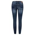 Miniatyrbild 2 av 10: Timezone /jeans 17-10000-00-3373-3624 Blå 30 / 32 Kvinna