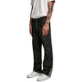 Miniatyrbillede 1 af 6: Urban Classics Jeans Med Mellemtalje Organic Triangle Sort 30 Mand