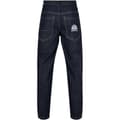 Miniatyrbillede 2 af 6: Southpole Jeans Med Mellemtalje 3d Embroidery Blå 36 Mand