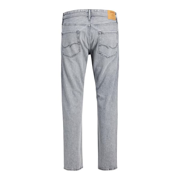Jack & Jones Jeans Med Hög Midja Chris Original Cj 020 Grå 30 / 30 Man