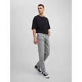 Pikkukuva 5 / 8: Jack & Jones Korkeavyötäröiset Farkut Chris Original Cj 020 Harmaa 29 / 30 Mies