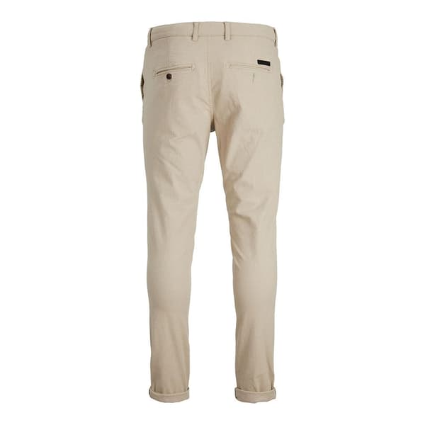 Jack & Jones Bukser St Marco Fury Grå 33 / 32 Mand