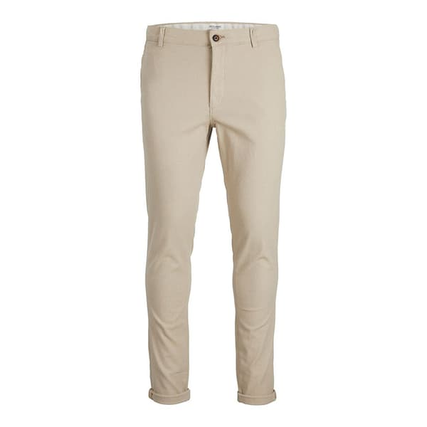 Jack & Jones Bukser St Marco Fury Grå 33 / 32 Mand