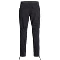 Pikkukuva 4 / 8: Jack & Jones Cargo Housut Ace Tucker Ama Musta 34 / 32 Mies
