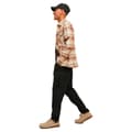 Pikkukuva 6 / 8: Jack & Jones Cargo Housut Ace Tucker Ama Musta 34 / 32 Mies