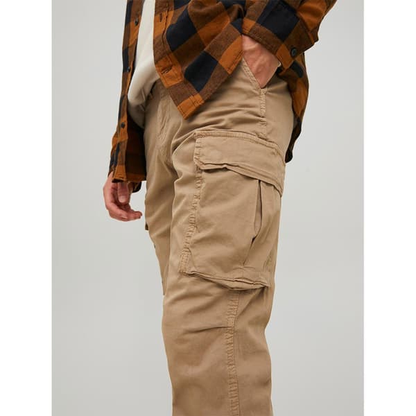 Jack & Jones Cargo Bukser Ace Tucker Ama Brun 28 / 32 Mand