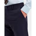 Pikkukuva 4 / 6: Selected Mekko Housut Slim-liam Flex B Sininen 46 Mies