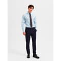 Pikkukuva 5 / 6: Selected Mekko Housut Slim-liam Flex B Sininen 46 Mies