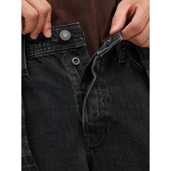 Jack & Jones Farkut Eddie Original 275 Musta 31 / 32 Mies
