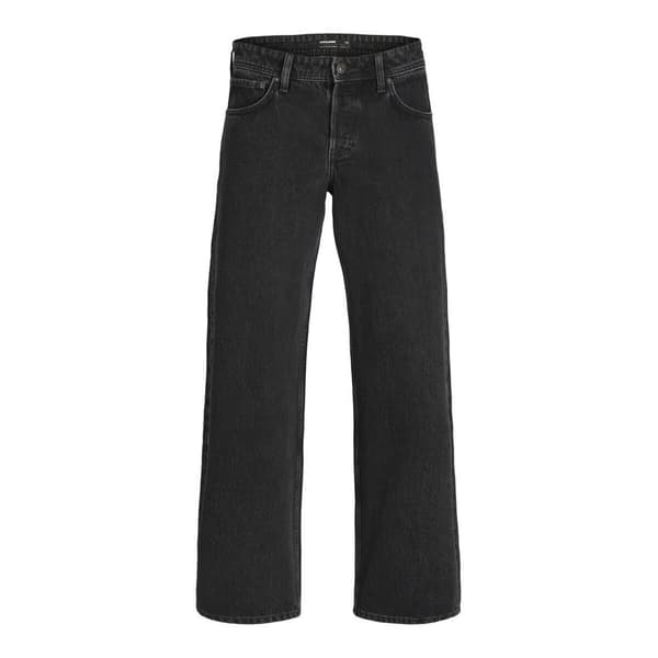 Jack & Jones Farkut Eddie Original 275 Musta 31 / 32 Mies