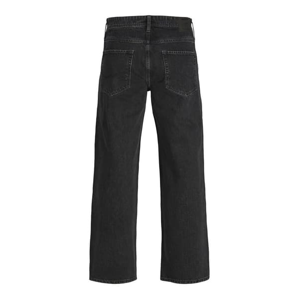 Jack & Jones Farkut Eddie Original 275 Musta 31 / 32 Mies