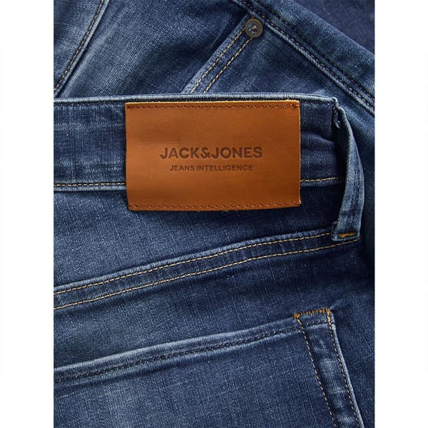 Jack & Jones Jeans Glenn Con 659 50sps Slim Fit Blå 32 / 30 Man