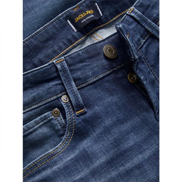 Jack & Jones Jeans Glenn Con 659 50sps Slim Fit Blå 32 / 30 Man