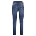 Miniatyrbild 2 av 4: Jack & Jones Jeans Glenn Con 659 50sps Slim Fit Blå 32 / 30 Man