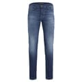 Miniatyrbild 1 av 4: Jack & Jones Jeans Glenn Con 659 50sps Slim Fit Blå 32 / 30 Man