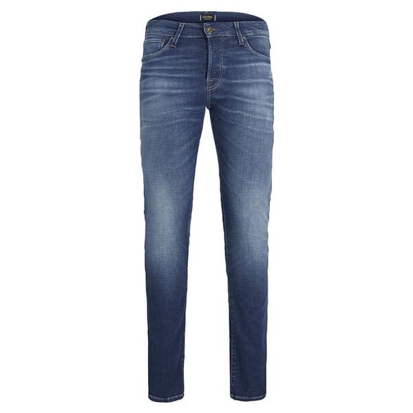 Jack & Jones Jeans Glenn Con 659 50sps Slim Fit Blå 32 / 30 Man