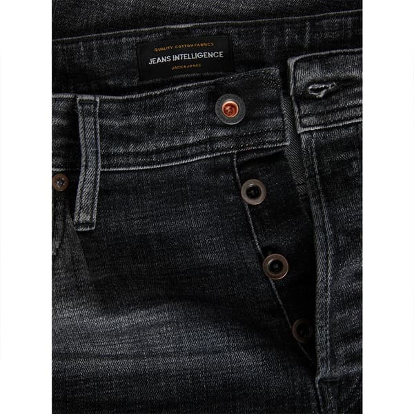 Jack & Jones Jeans Mike Original Jos 711 Svart 34 / 34 Man