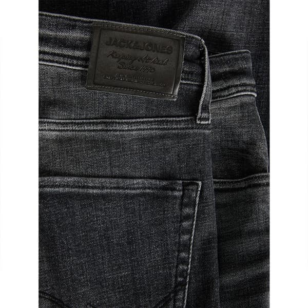 Jack & Jones Jeans Mike Original Jos 711 Svart 34 / 34 Man