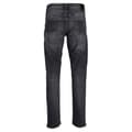 Miniatyrbild 2 av 4: Jack & Jones Jeans Mike Original Jos 711 Svart 34 / 34 Man