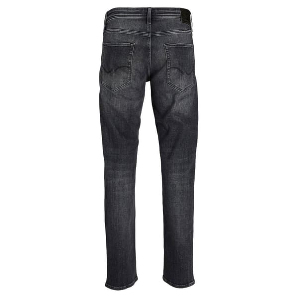 Jack & Jones Jeans Mike Original Jos 711 Svart 34 / 34 Man