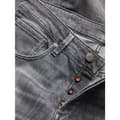Pikkukuva 3 / 4: Jack & Jones Farkut Tim Davis 674 Harmaa 32 / 34 Mies
