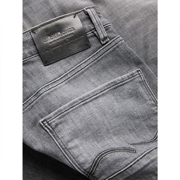 Jack & Jones Farkut Tim Davis 674 Harmaa 32 / 34 Mies