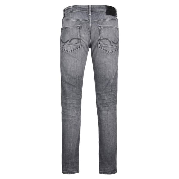 Jack & Jones Farkut Tim Davis 674 Harmaa 32 / 34 Mies
