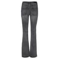 Miniatyrbillede 2 af 2: Vero Moda Jeans Flash Flared Fit Grå L / 32 Kvinde