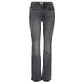 Miniatyrbillede 1 af 2: Vero Moda Jeans Flash Flared Fit Grå L / 32 Kvinde