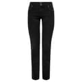 Miniatyrbillede 3 af 7: Only Jeans Alicia Sort 28 / 32 Kvinde