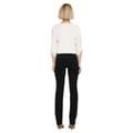 Miniatyrbillede 2 af 7: Only Jeans Alicia Sort 28 / 32 Kvinde