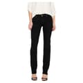 Miniatyrbillede 1 af 7: Only Jeans Alicia Sort 28 / 32 Kvinde