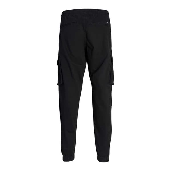 Jack & Jones Cargobyxor Kane Noah Cuffed Svart XS Man