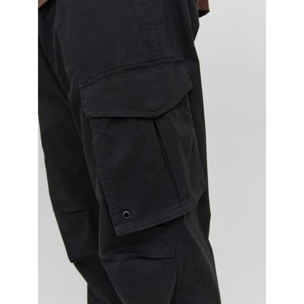 Jack & Jones Cargobyxor Kane Noah Cuffed Svart XS Man
