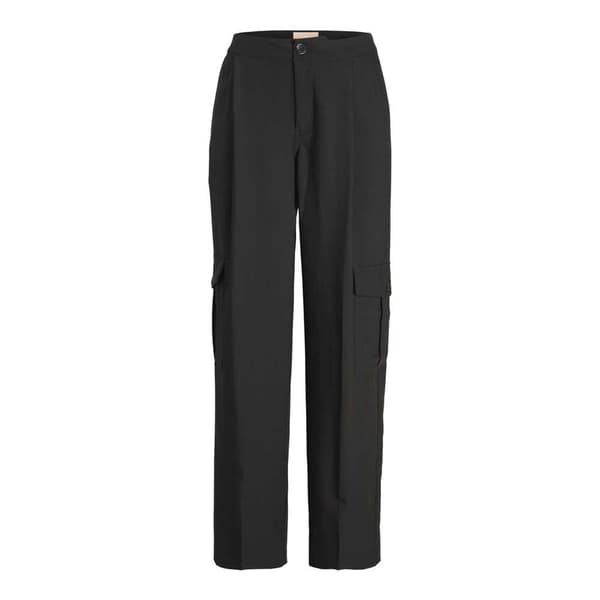Jack & Jones Cargo Bukser Mary Jjxx Sort L Kvinde