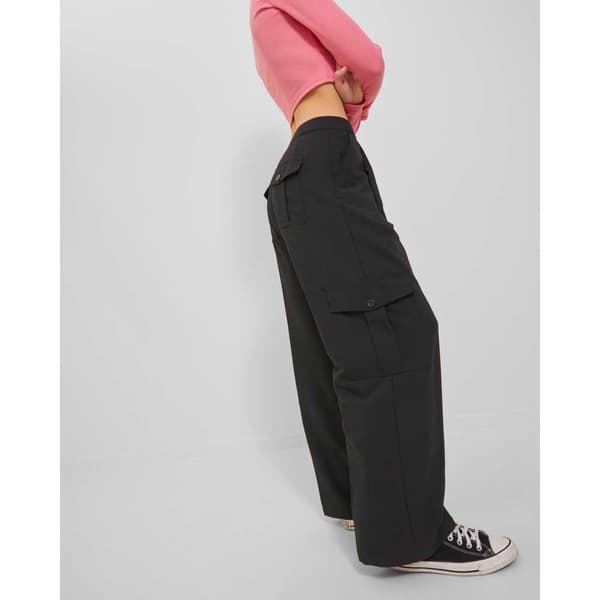 Jack & Jones Cargo Bukser Mary Jjxx Sort L Kvinde