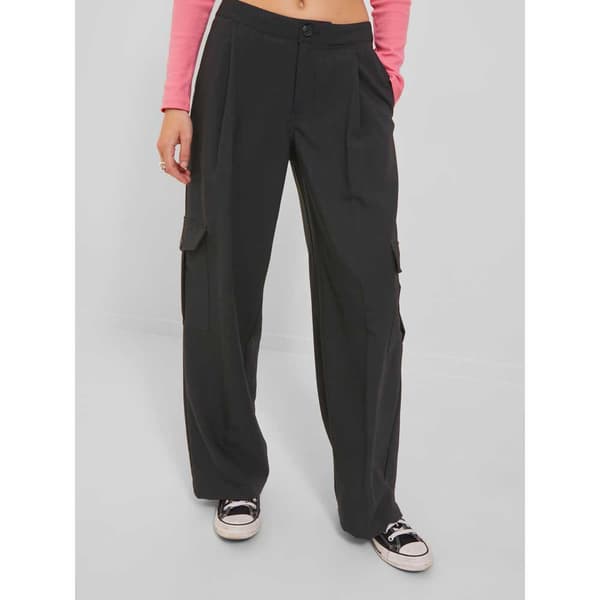 Jack & Jones Cargo Bukser Mary Jjxx Sort L Kvinde