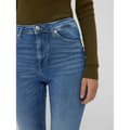Miniatyrbillede 6 af 7: Vero Moda Jeans Med Høj Talje Sophia Skinny Fit Ri351 Blå XL / 30 Kvinde
