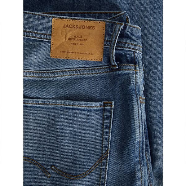 Jack & Jones Jeans Clark Original Am 416 Blå 36 / 34 Man
