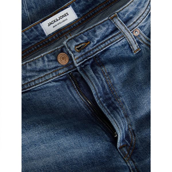 Jack & Jones Jeans Clark Original Am 416 Blå 36 / 34 Man
