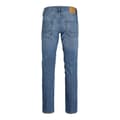 Miniatyrbild 2 av 4: Jack & Jones Jeans Clark Original Am 416 Blå 36 / 34 Man