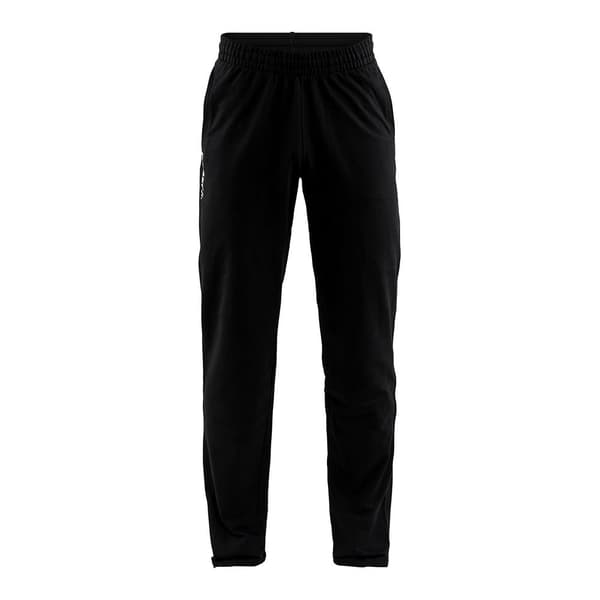 Craft Lange Bukser Progress Gk Sort 3XL Mand