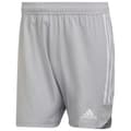 Miniatyrbild 3 av 4: Adidas Shorts Byxor Condivo 22 Md Grå S Man