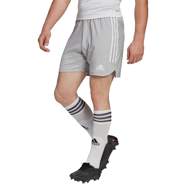 Adidas Shorts Bukser Condivo 22 Md Grå S Mand