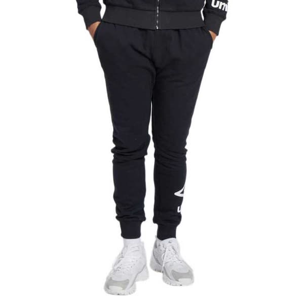 Umbro Joggare Fw Terrace Svart L Man
