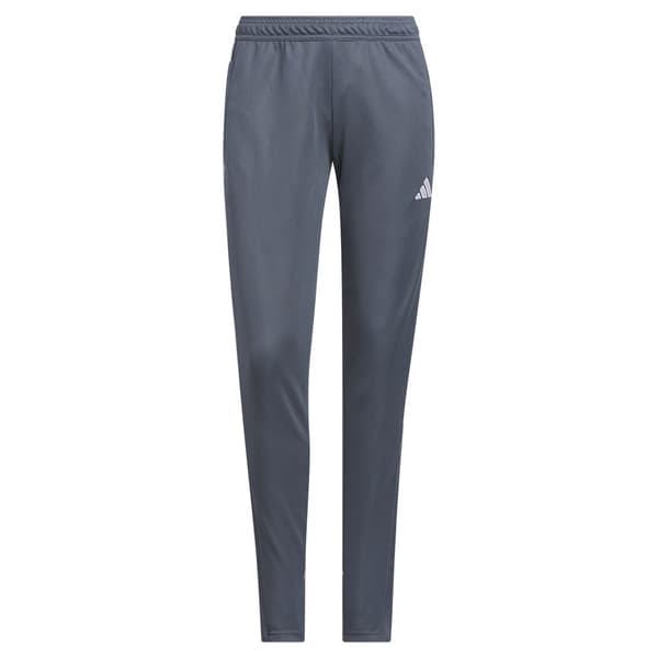 Adidas Bukser Tiro23 L Blå 2XS / Regular Kvinde